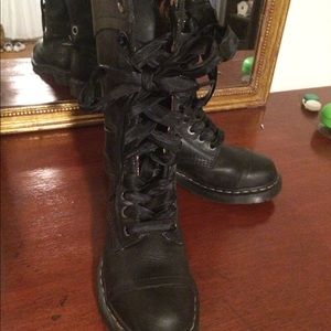 Dr martens triumphs? (I think)